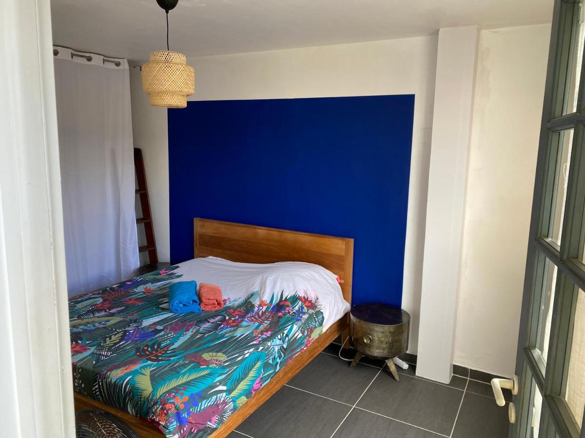 Appart Cosy A Pointe-A-Pitre Appartement Buitenkant foto